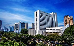 Sahid Jaya Hotel Jakarta